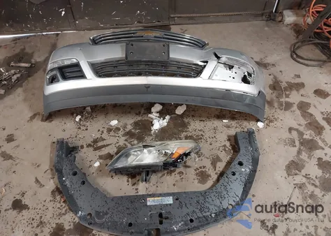 2016 Chevrolet Traverse 1Lt из США, поврежденный, VIN 1GNKVGKD1GJ234596